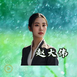 赵大伟